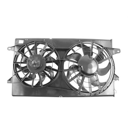 APDI 95-98 Ford Windstar Cooling Fan, 6018121 6018121